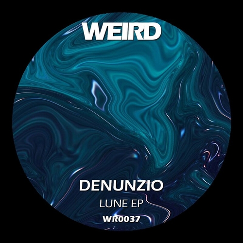 DeNunzio - Lune EP [WR0037]